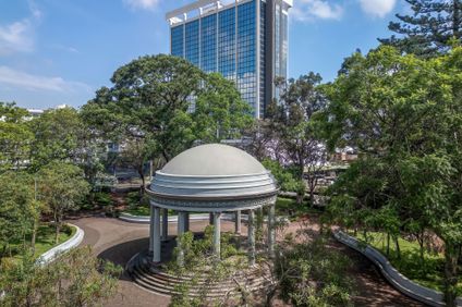 Delta Hotels by Marriott San Jose Aurola