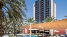 Sheraton Oman Hotel