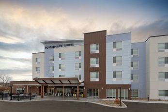 TownePlace Suites New Philadelphia