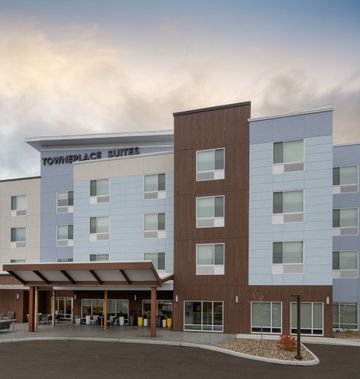 TownePlace Suites New Philadelphia
