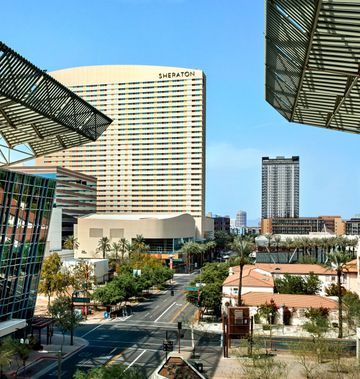 Sheraton Phoenix Downtown