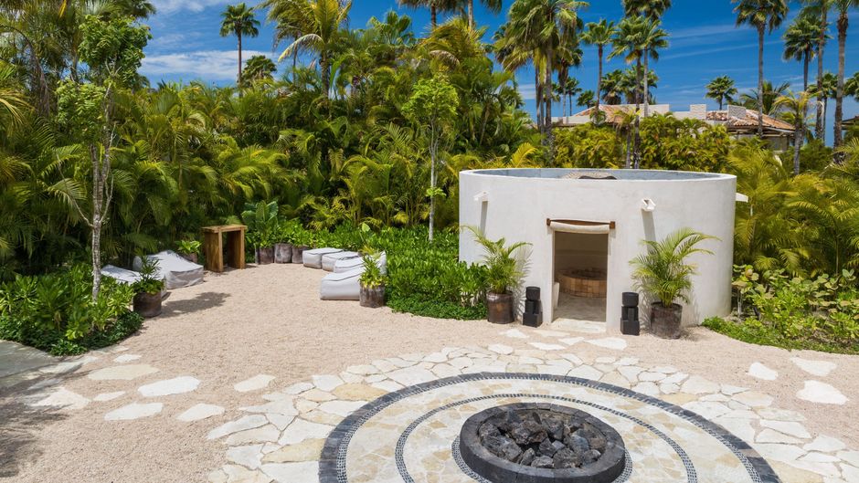The St. Regis Punta Mita Resort Spa