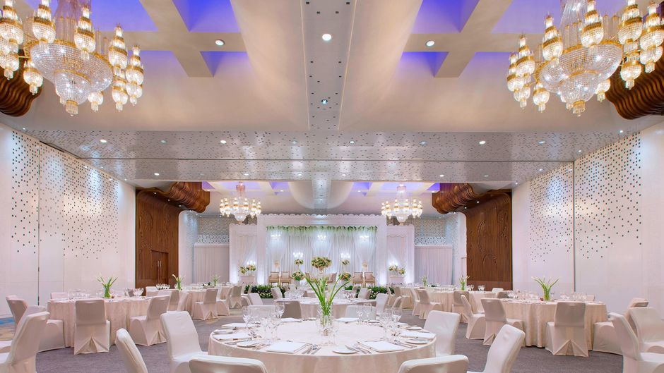Le Meridien Jakarta Other