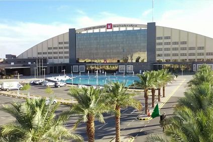 Grand Millennium Tabuk