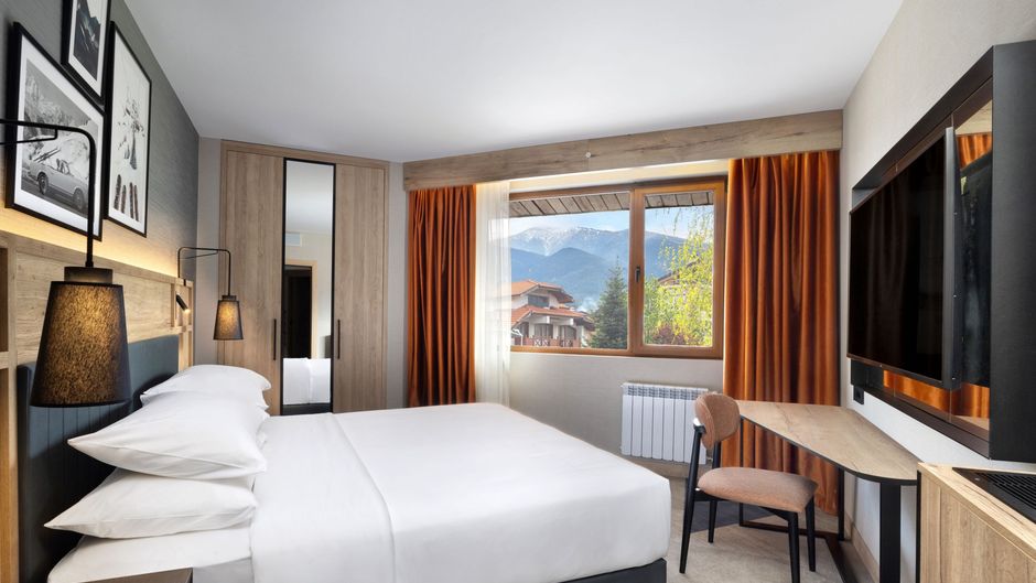 Four Points by Sheraton Bansko Suite
