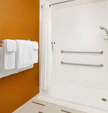 Fairfield Inn by Marriott