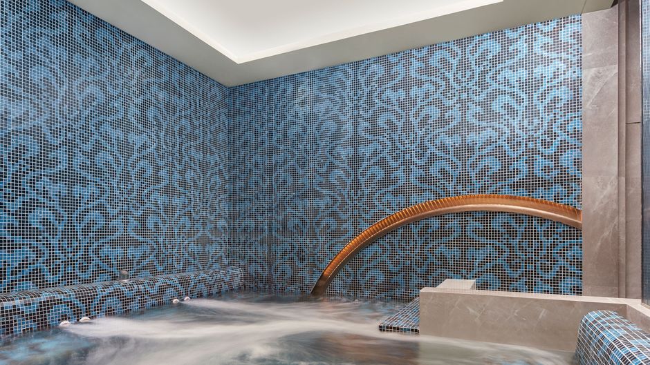 Yiwu Marriott Hotel Pool