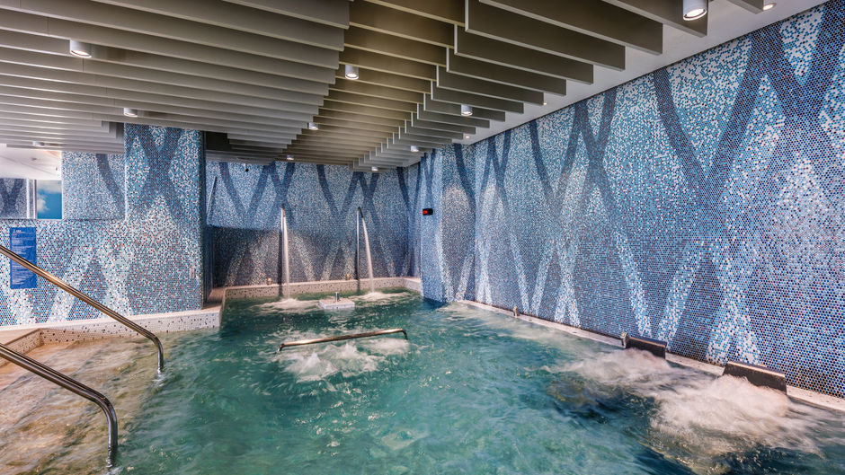 Voco Chiayi Pool