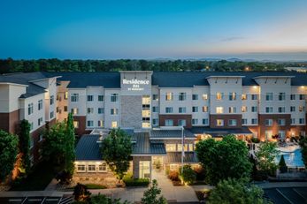 Residence Inn Murfree Marriott