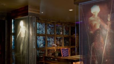 Bohemian Hotel Savannah Riverfront