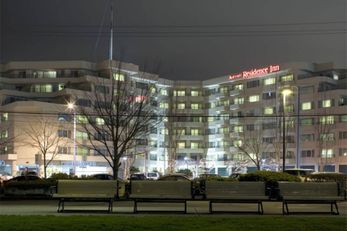 Residence Inn by Marriott