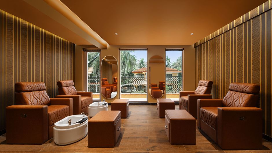 Fairfield by Marriott Goa Calangute Spa