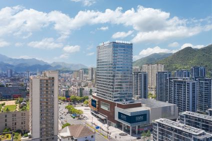 Four Points Linhai