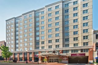 Residence Inn Washington/Dupont Circle