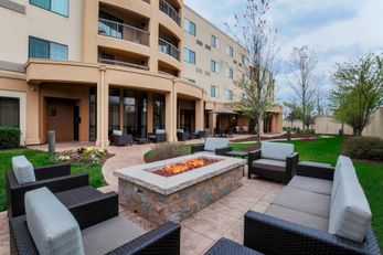 Courtyard Potomac Mills Woodbridge