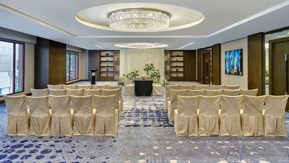 Sheraton Imperial Kuala Lumpur Hotel Other