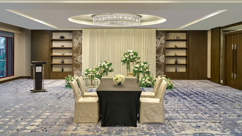 Sheraton Imperial Kuala Lumpur Hotel Other