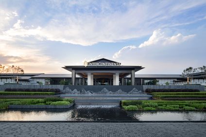 InterContinental Xiangyang