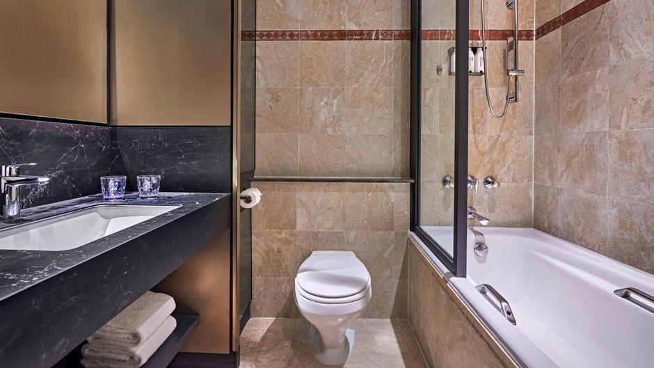 Vibe Hotel Singapore Orchard Room