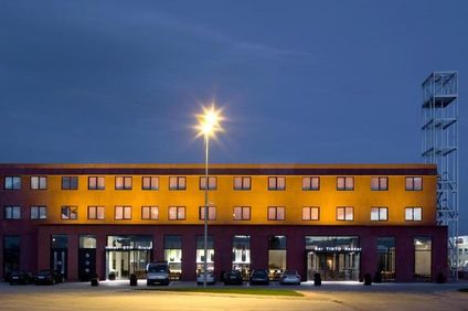 Hotel Eth Rioja