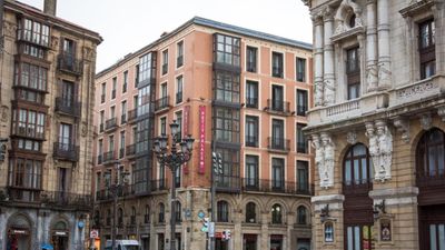 Petit Palace Arana