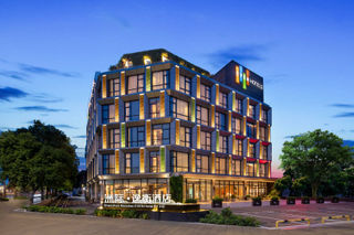 EVEN Hotel Shenzhen Nanshan