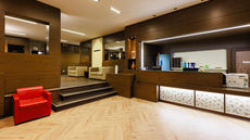 Hotel Villa Delle Rose