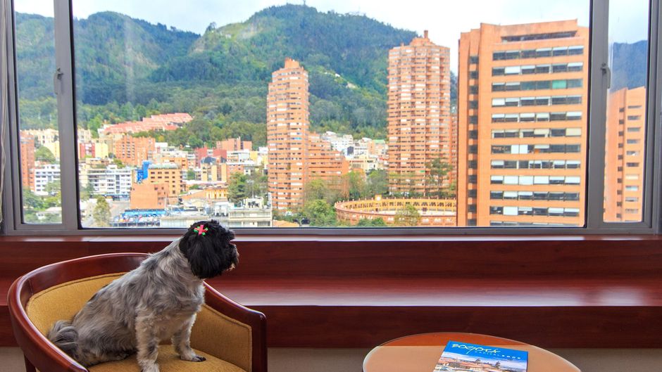 Tequendama Suites Bogota Other