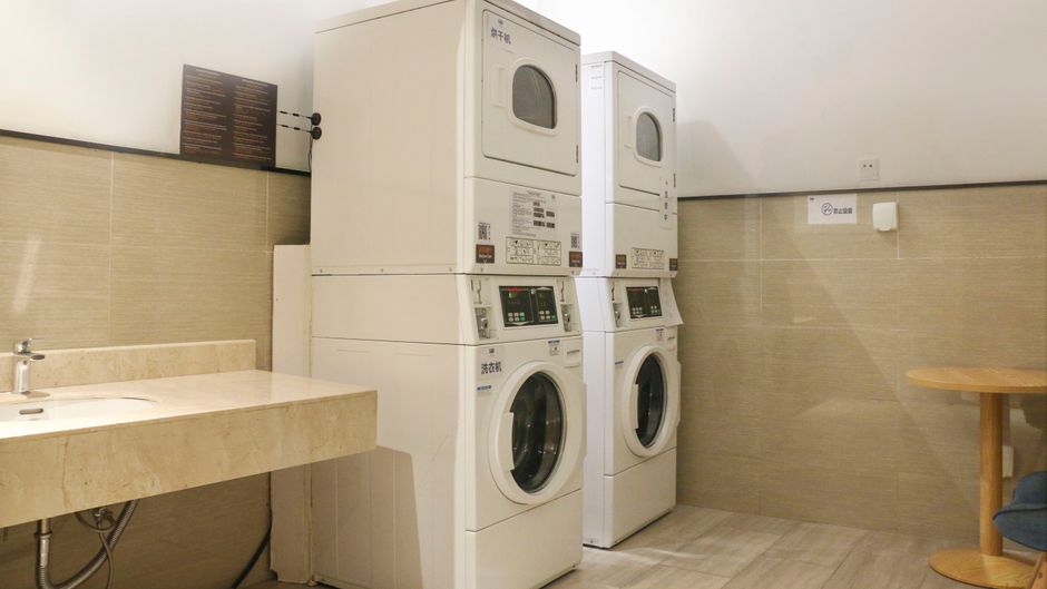 Holiday Inn Express Wenjiang Hotspring Other