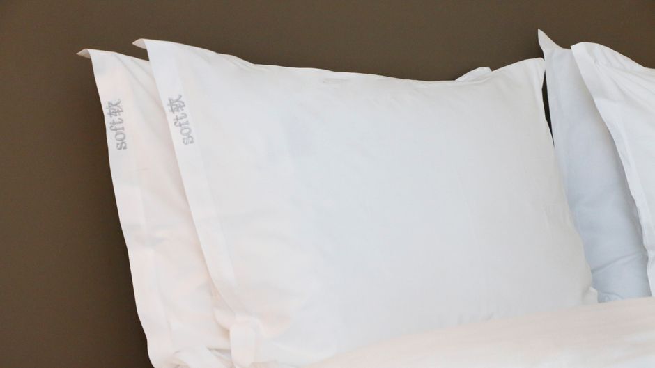 Holiday Inn Express Wenjiang Hotspring Room