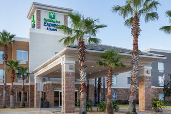 Holiday Inn Express