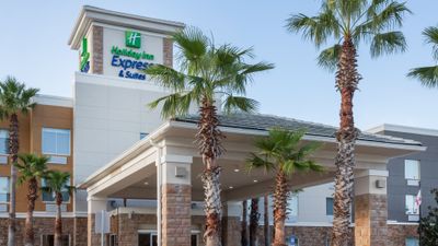Holiday Inn Express