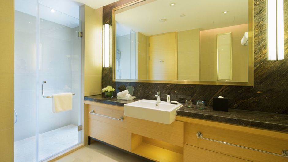 Holiday Inn Haikou West Coast Room