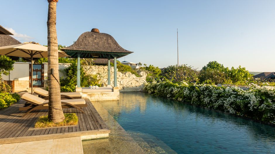 Jumeirah Bali Pool
