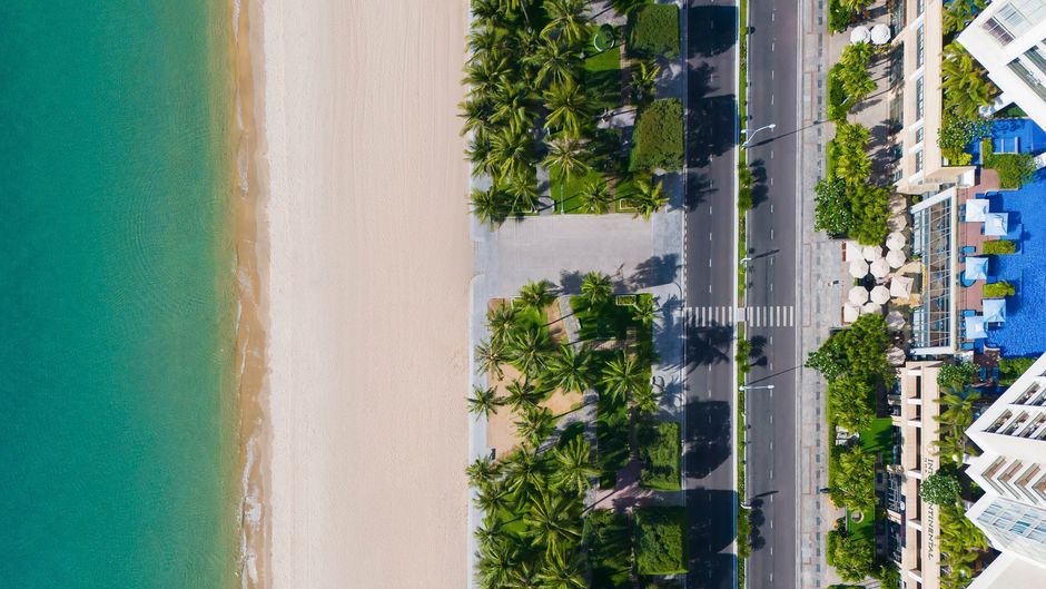 InterContinental Nha Trang Other