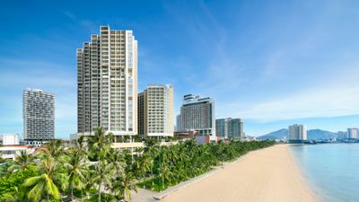 InterContinental Nha Trang