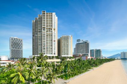 InterContinental Nha Trang