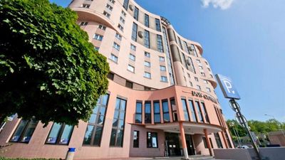 Hotel Don Giovanni Prague