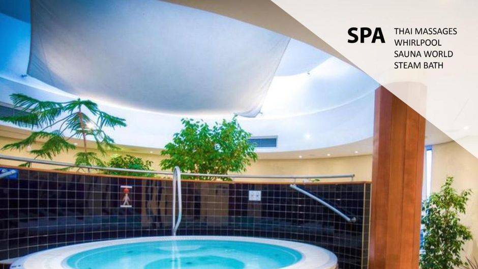 Hotel Don Giovanni Prague Spa
