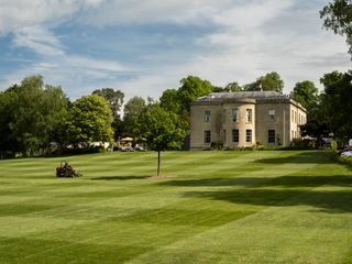 Bishopstrow Hotel & Spa