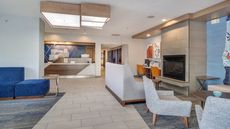Holiday Inn Express Portland East