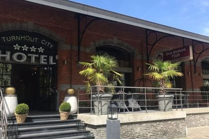 Turnhout City Hotel