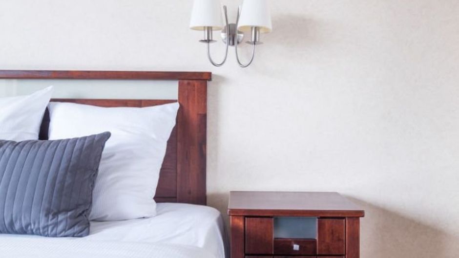 Turnhout City Hotel Room