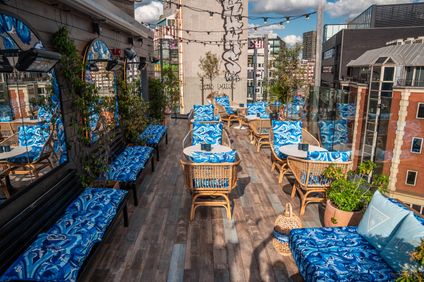Virgin Hotels London-Shoreditch