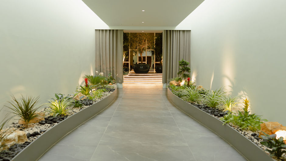 InterContinental Durrat Spa
