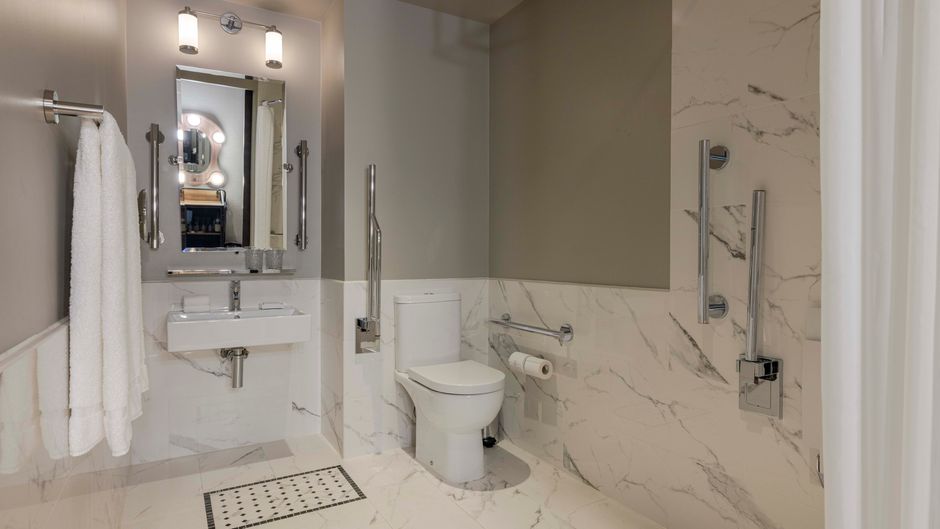 Virgin Hotels London-Shoreditch Other