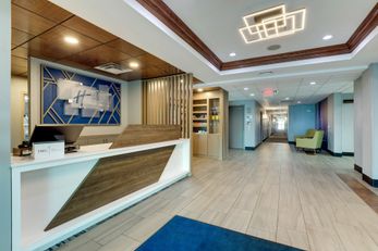Holiday Inn Express