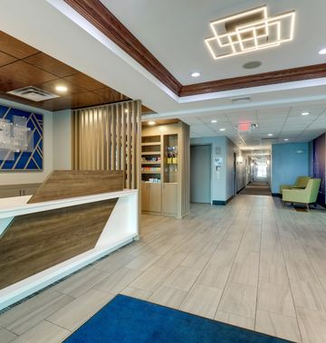 Holiday Inn Express