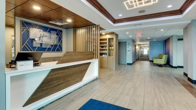 Holiday Inn Express