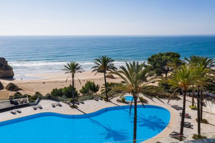 Pestana Alvor Praia